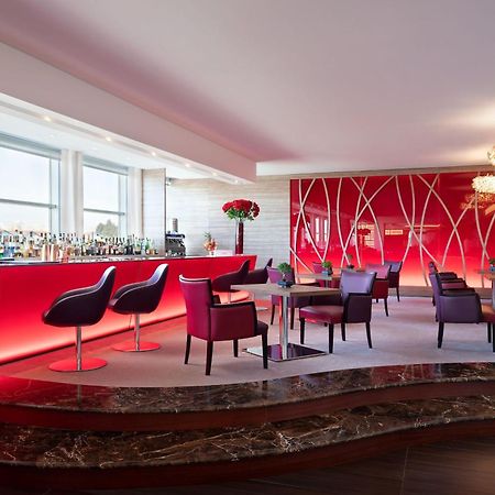 Sheraton Milan Malpensa Airport Hotel & Conference Centre Ferno Екстер'єр фото