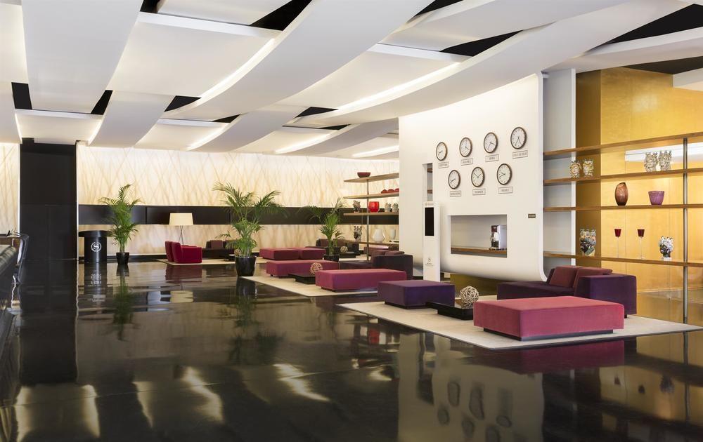 Sheraton Milan Malpensa Airport Hotel & Conference Centre Ferno Екстер'єр фото