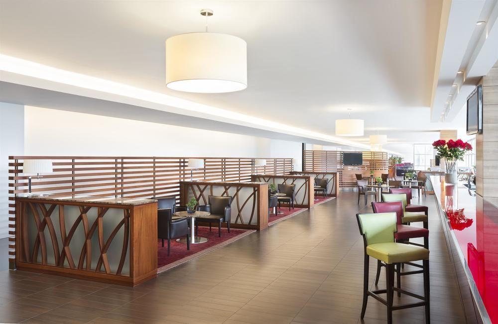 Sheraton Milan Malpensa Airport Hotel & Conference Centre Ferno Екстер'єр фото