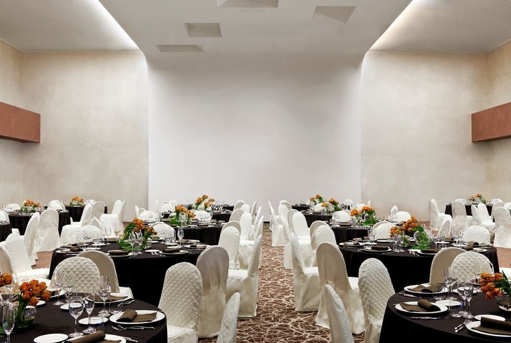 Sheraton Milan Malpensa Airport Hotel & Conference Centre Ferno Екстер'єр фото