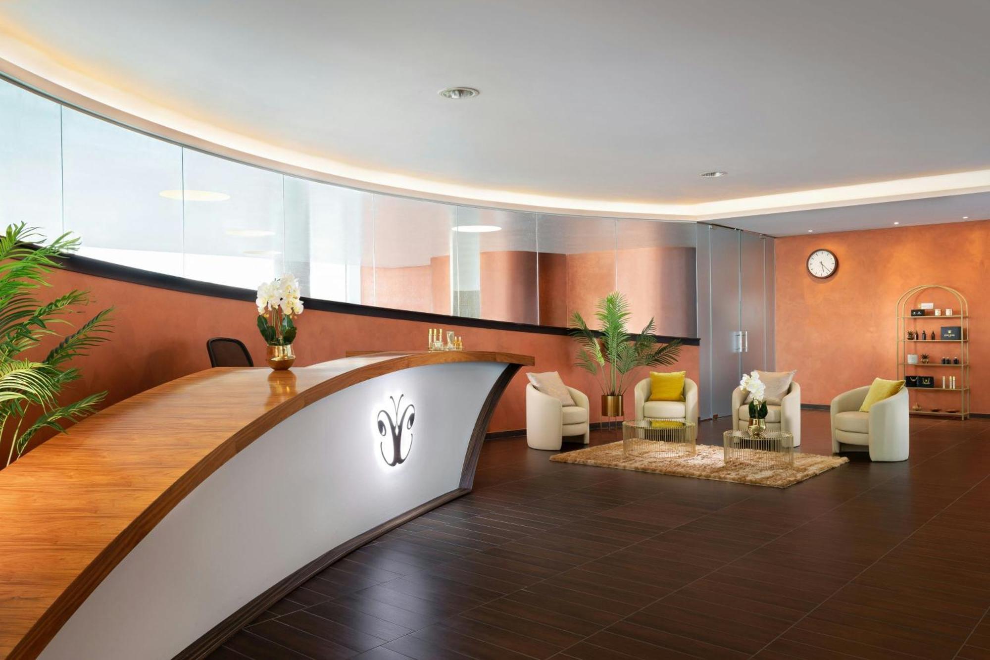 Sheraton Milan Malpensa Airport Hotel & Conference Centre Ferno Екстер'єр фото